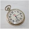 Image 1 : MARATHON 18 JEWEL POCKET WATCH