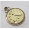 Image 1 : REGINA OMEGA POCKET WATCH
