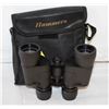 Image 1 : 8X40 RM 117 @ 1000M HAMMERS BINOCULARS WITH BAG