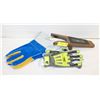 Image 1 : BOULET BOOT PULLER. T-REX MENS GLOVES & WELDERS GL