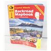 Image 1 : CENTRAL ALERTA BACKROAD MAPBOOK