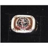 Image 1 : NEW "FORD MUSTANG" RING SIZE 11