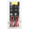 Image 1 : 2 BRAND NEW HAUL BARBEQUE LIGHTERS