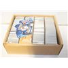 Image 1 : BOX OF UNSEARCHED CARDS INCLUDES UPPER DECK