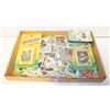 Image 1 : LOT OF VINTAGE COLLECTOR CARDS INCLUDES 1991-93