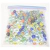 Image 1 : ESTATE BAG OF MARBLES