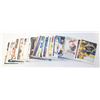 Image 1 : LOT OF NHL ROOKIE CARDS (60+)