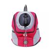 Image 1 : NEW MEDIUM PINK OUTDOOR PET CARRIER BAG