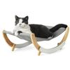 Image 2 : NEW ROCKING PET HAMMOCK BED