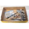 NEW 6PC GLASS AND TILE DRILLL BIT SET PLUS