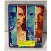 Image 1 : 4K ULTRA HD BLUE RAY LIMIRED EDITION COLLECTORS