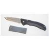 Image 1 : BUCK 284+ POCKET KNIFE PLUS SHARPENING STONE