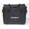 Image 1 : LARGE SONY MULTI-MEDIA BAG
