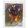 BOWMAN'S BEST ORLANDO PACE ST LOUIS RAMS