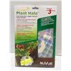 Image 1 : PLANT HALO NEW , 3 PER PACK X 3