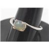 Image 1 : #213-ETHIOPIAN OPAL RING SIZE 8