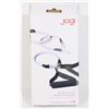 NEW SET OF 3 18" JOGI RESISTANCE BANDS WITH