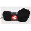 Image 1 : NEW 10PAIR PACK OF AIRWALK MENS LOW CUT SOCKS