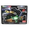 Image 1 : NEW LASER PEGS HORNET AND GRASSHOPPER 159PC