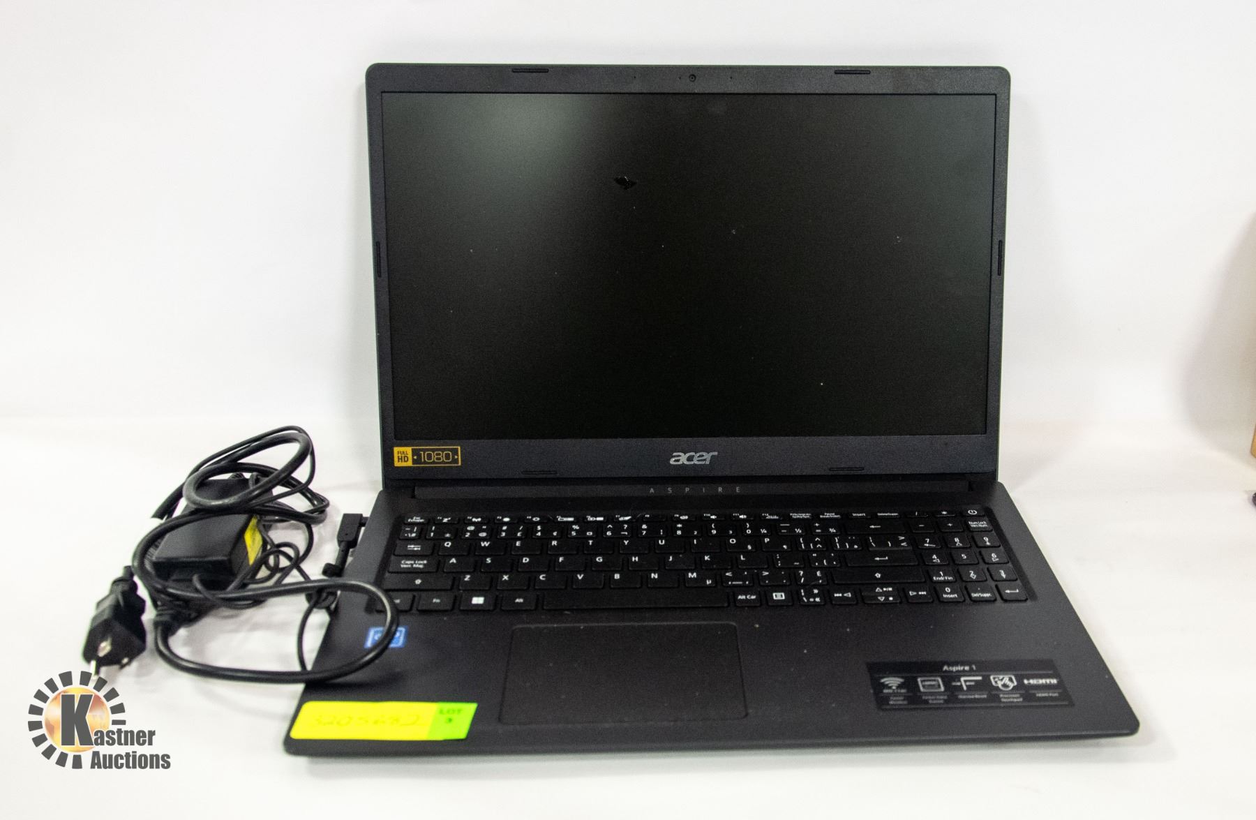 ACER ASPIRE 1 LAPTOP FULL HD 1080 HDMI INTEL