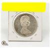 Image 2 : 1965 CANADA SILVER DOLLAR