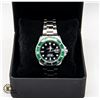 Image 1 : NEW REPLICA ROLEX "SUBMARINER" SUPERLATIVE