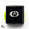 Image 1 : NEW STAR TREK "SPACE : THE FINAL FRONTIER" RING