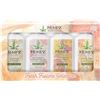 Image 1 : NEW HEMPZ LE PROMO FRESH FUSION MINI'S 4 PACK