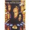 Image 1 : NEW BRUCE WILLIS THE FIFTH ELEMENT DVD