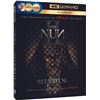 Image 1 : NEW 4K ULTRA HD BLU-RAY THE NUN 2  WITH SPECIAL