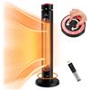 Image 1 : NEW AIRVENTION RADIANT HEATER MODEL - AI-H700 WITH