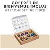 Image 2 : NEW NESPRESSO VERTUO NEXT & AEROCCINO3 MATTE BLACK