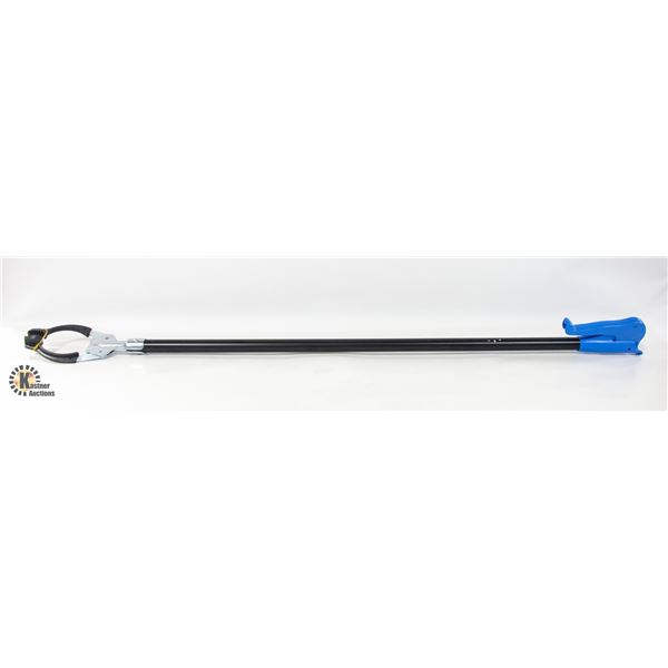 NEW HEAVY DUTY GRABBER
