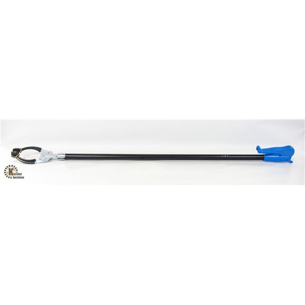 NEW HEAVY DUTY GRABBER
