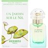 Image 1 : NEW EAU DE TOILETTE UN JARDIN SUR LE NIL BY HERMES