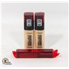 Image 1 : LOT OF MIXED MAKE-UP FROM L'OREAL AND REVLON