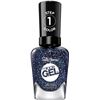 Image 1 : 3 NEW BOTTLES OF SALLY HANSEN MIRACLE GEL STEP 1