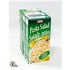 Image 1 : 4 NEW BOXES OF KRAFT PASTA SALAD - MACARONI