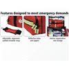 Image 2 : NEW FIRST AID ONLY 91390 RESPONDER BAG - BASIC