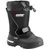 Image 1 : NEW KIDS BAFFIN MUSTANG BLACK BOOTS SIZE 11
