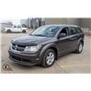 Image 1 : UNPAID 2014 DODGE JOURNEY