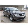 Image 3 : UNPAID 2014 DODGE JOURNEY