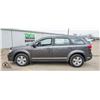 Image 8 : UNPAID 2014 DODGE JOURNEY