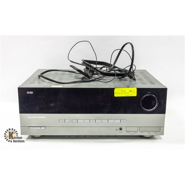 HARMAN/KARDON AVR 146