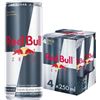 Image 1 : NEW CASE OF RED BULL ZERO ENERGY 250ML/CAN