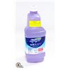 Image 1 : NEW SWIFFER WET JET ANTIBAC 1.25L LIQUID FLOOR