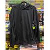 Image 1 : NEW SIZE LADIES LARGE NOMAD UTILITY HOODIE- BLACK