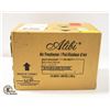 Image 1 : NEW CASE OF 24 BOTTLES WITH ALIBI AIR FRESHENER
