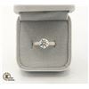 Image 1 : #14-2.00 CT GRA CERTIFIED MOISSANITE VVS D COLOR S