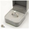 Image 2 : #14-2.00 CT GRA CERTIFIED MOISSANITE VVS D COLOR S